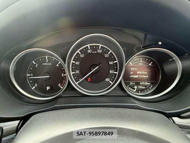 Mazda CX-5 2017-07 7500142-10