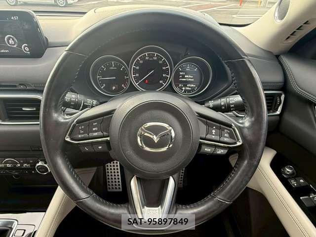 Mazda CX-5 2017-07 7500142-11