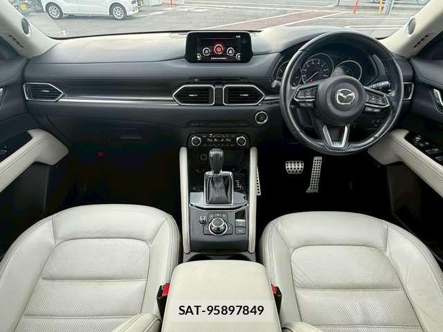 Mazda CX-5 2017-07 7500142-12