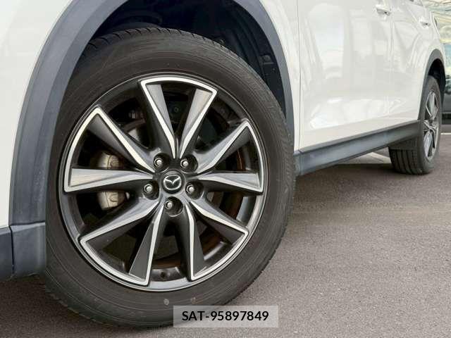 Mazda CX-5 2017-07 7500142-13