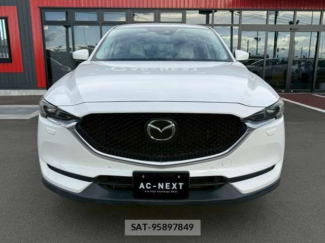 Mazda CX-5 2017-07 7500142-14
