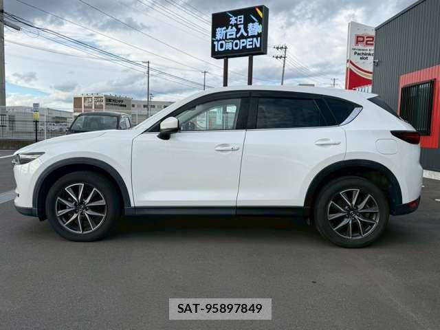 Mazda CX-5 2017-07 7500142-15