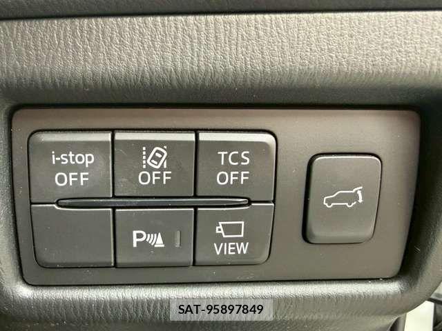 Mazda CX-5 2017-07 7500142-4