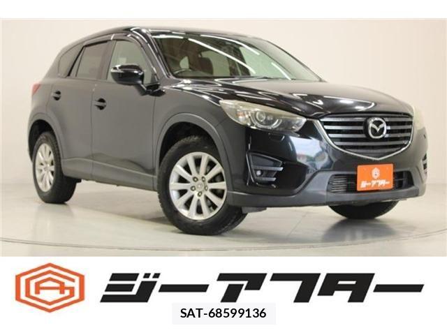 Mazda CX-5 2015-11 7500151-0