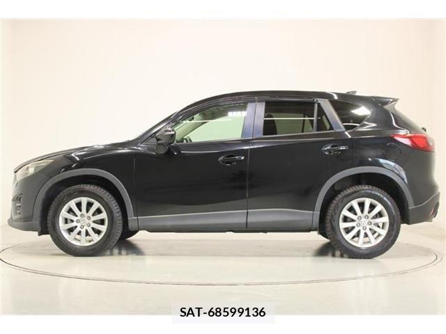 Mazda CX-5 2015-11 7500151-9