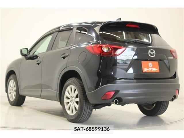 Mazda CX-5 2015-11 7500151-10