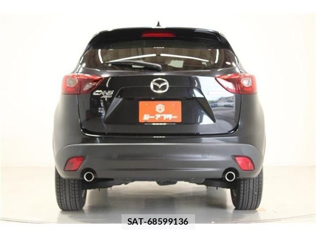 Mazda CX-5 2015-11 7500151-11