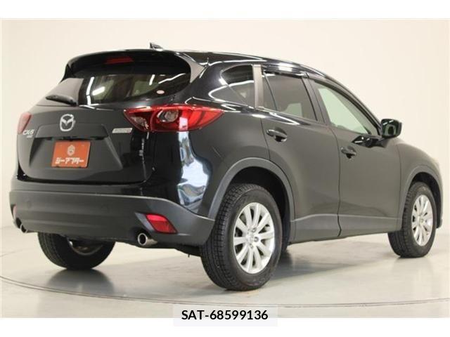 Mazda CX-5 2015-11 7500151-12