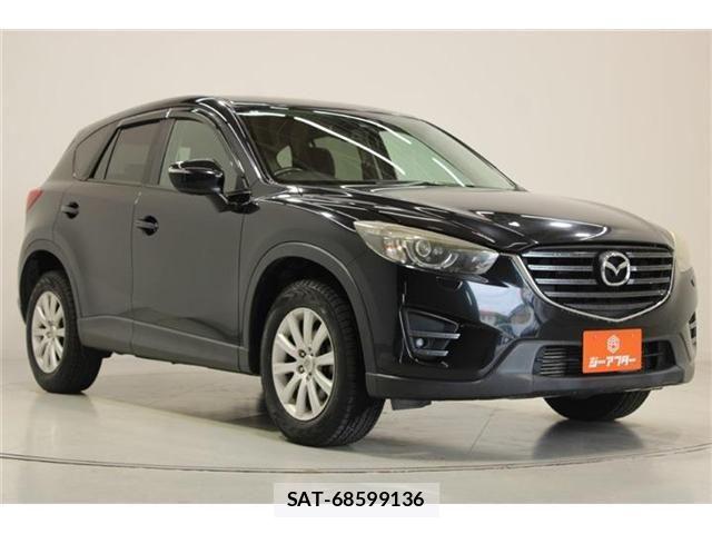 Mazda CX-5 2015-11 7500151-6
