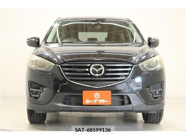 Mazda CX-5 2015-11 7500151-7