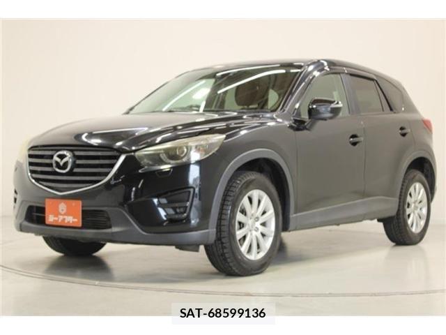 Mazda CX-5 2015-11 7500151-8