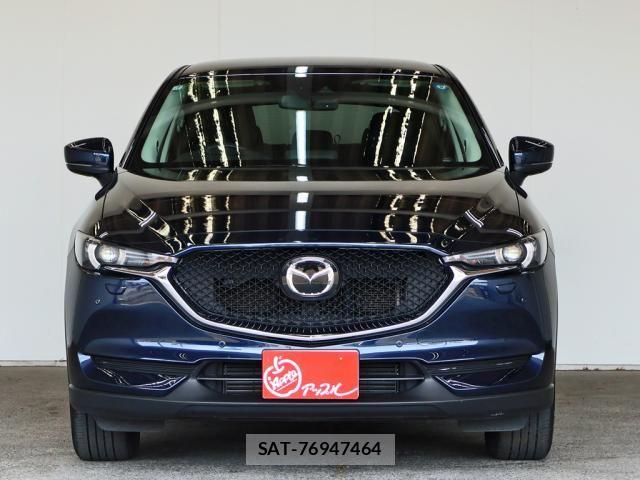 Mazda CX-5 2017-03 7500145-9