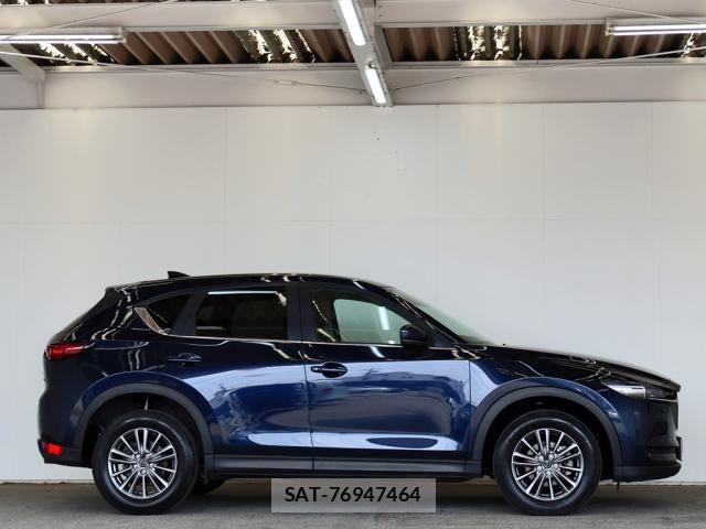 Mazda CX-5 2017-03 7500145-10