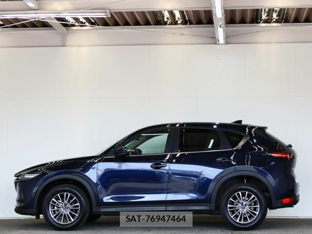 Mazda CX-5 2017-03 7500145-11