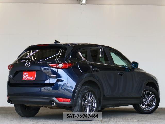 Mazda CX-5 2017-03 7500145-12