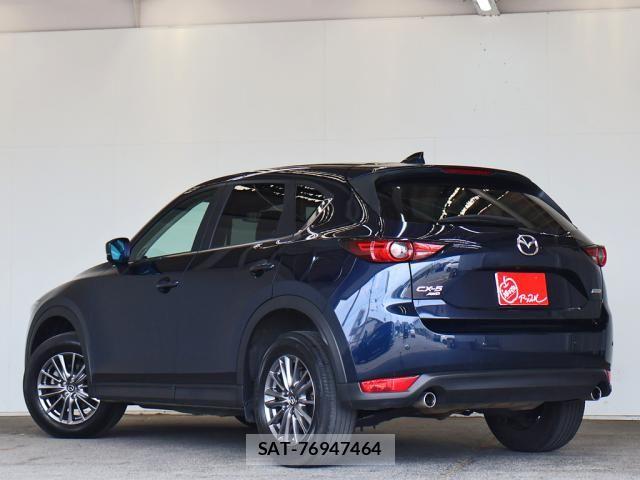 Mazda CX-5 2017-03 7500145-13