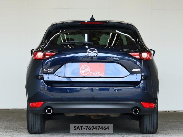 Mazda CX-5 2017-03 7500145-14