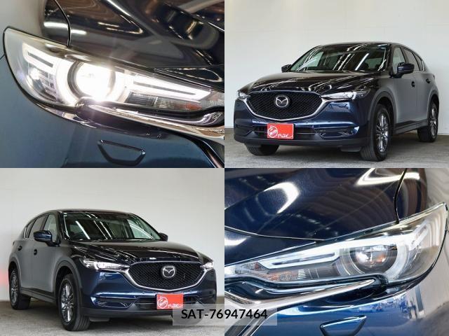 Mazda CX-5 2017-03 7500145-15