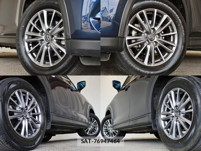 Mazda CX-5 2017-03 7500145-16