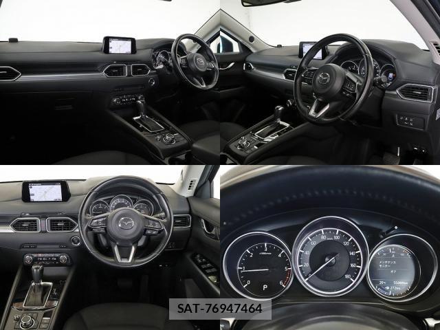 Mazda CX-5 2017-03 7500145-17