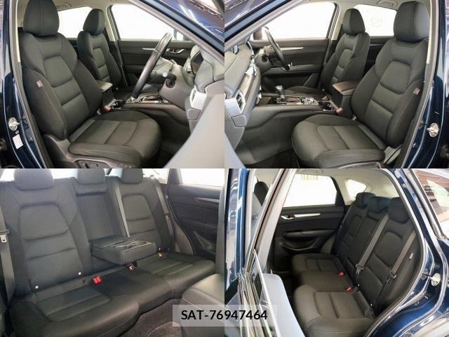 Mazda CX-5 2017-03 7500145-18