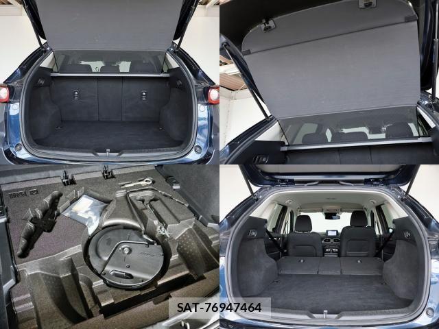 Mazda CX-5 2017-03 7500145-28