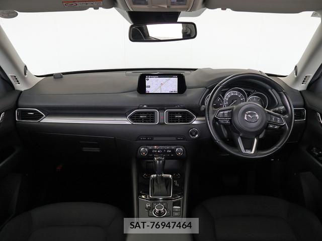 Mazda CX-5 2017-03 7500145-6