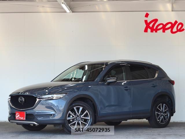 Mazda CX-5 2020-08 7500141-0
