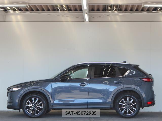 Mazda CX-5 2020-08 7500141-9