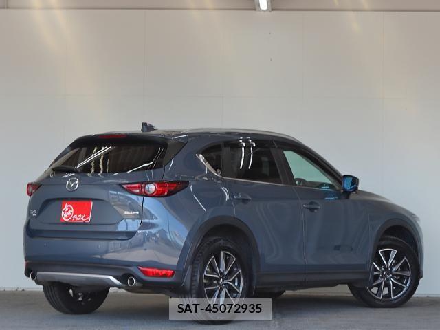 Mazda CX-5 2020-08 7500141-10