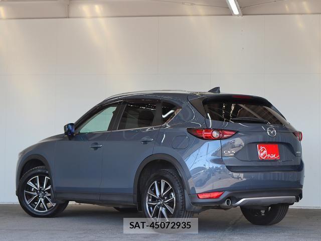 Mazda CX-5 2020-08 7500141-11