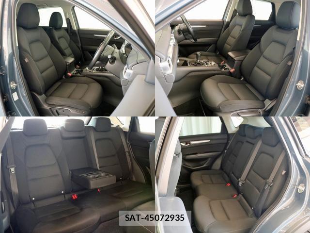 Mazda CX-5 2020-08 7500141-16