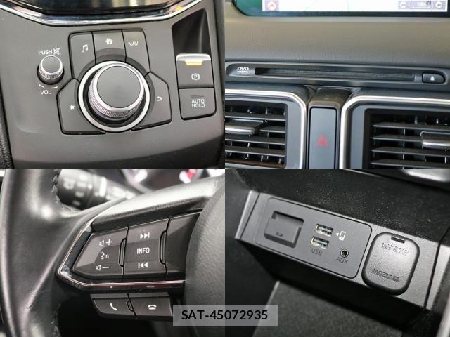 Mazda CX-5 2020-08 7500141-20