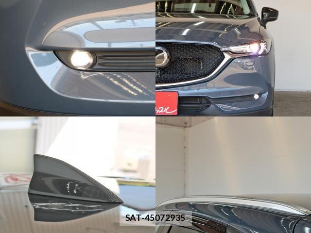 Mazda CX-5 2020-08 7500141-26
