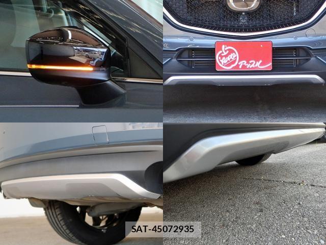 Mazda CX-5 2020-08 7500141-27