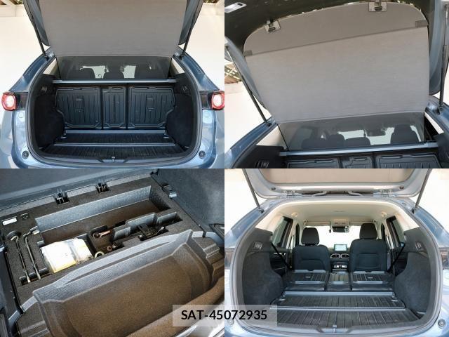 Mazda CX-5 2020-08 7500141-28