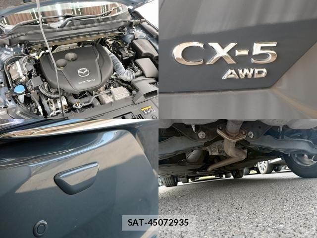 Mazda CX-5 2020-08 7500141-2