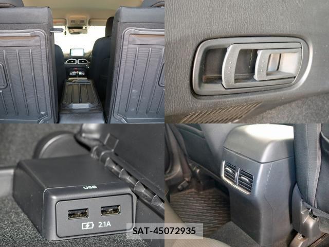 Mazda CX-5 2020-08 7500141-29