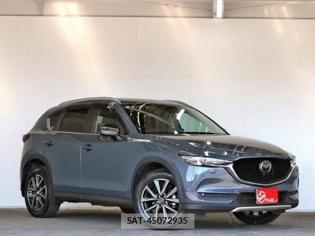 Mazda CX-5 2020-08 7500141-5
