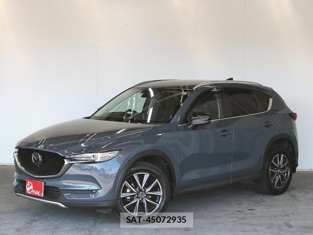 Mazda CX-5 2020-08 7500141-6