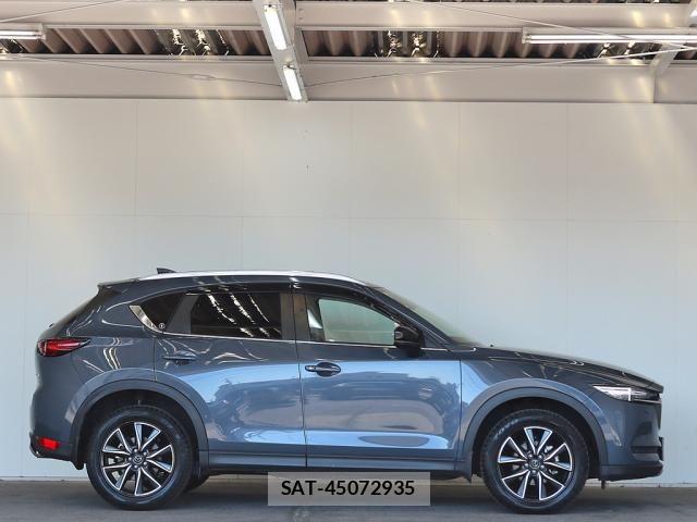 Mazda CX-5 2020-08 7500141-8