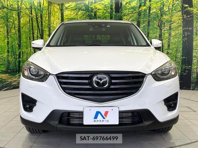 Mazda CX-5 2016-04 7500150-13