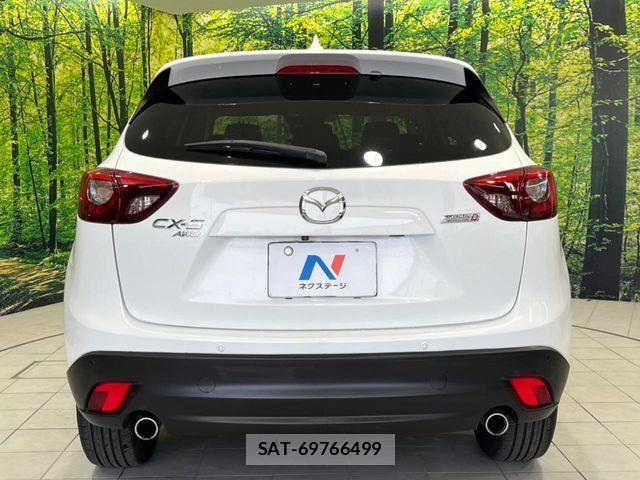 Mazda CX-5 2016-04 7500150-14