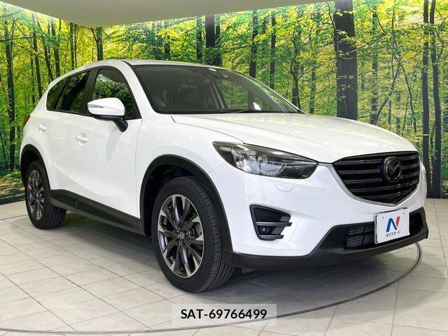 Mazda CX-5 2016-04 7500150-15