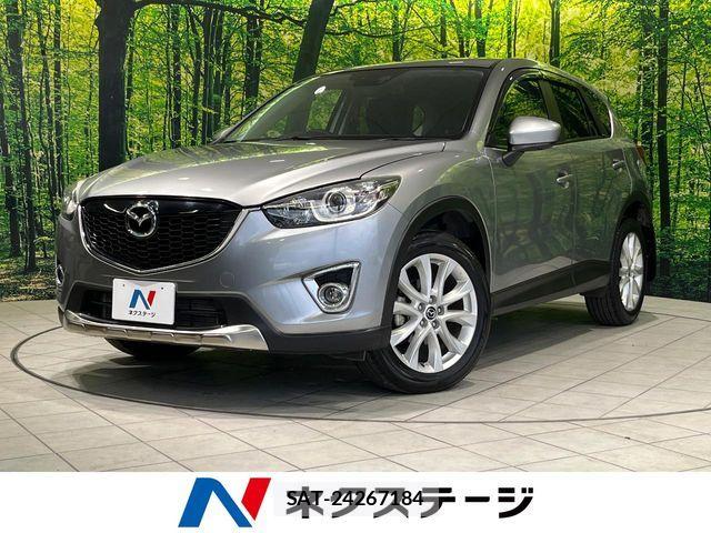 Mazda CX-5 2012-07 7500152-0