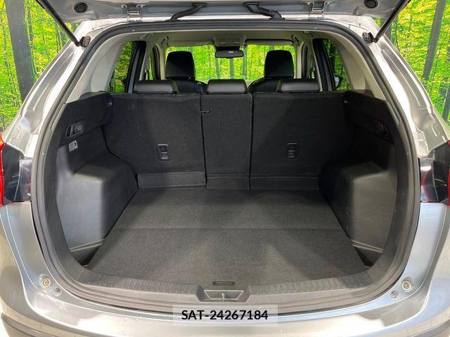 Mazda CX-5 2012-07 7500152-9