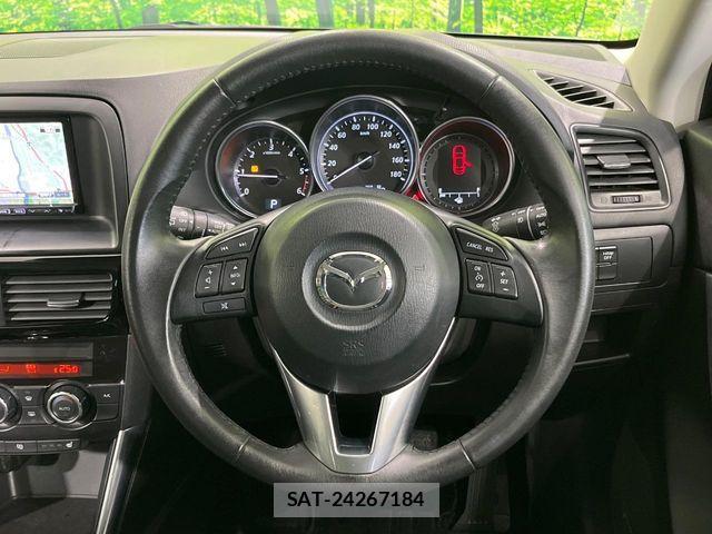 Mazda CX-5 2012-07 7500152-10