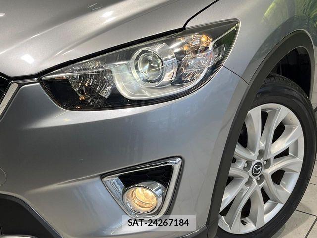 Mazda CX-5 2012-07 7500152-11
