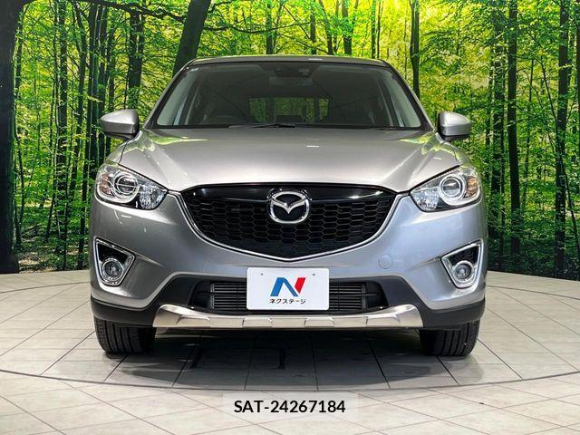 Mazda CX-5 2012-07 7500152-13
