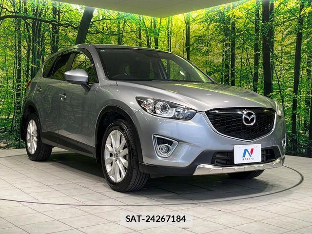 Mazda CX-5 2012-07 7500152-15